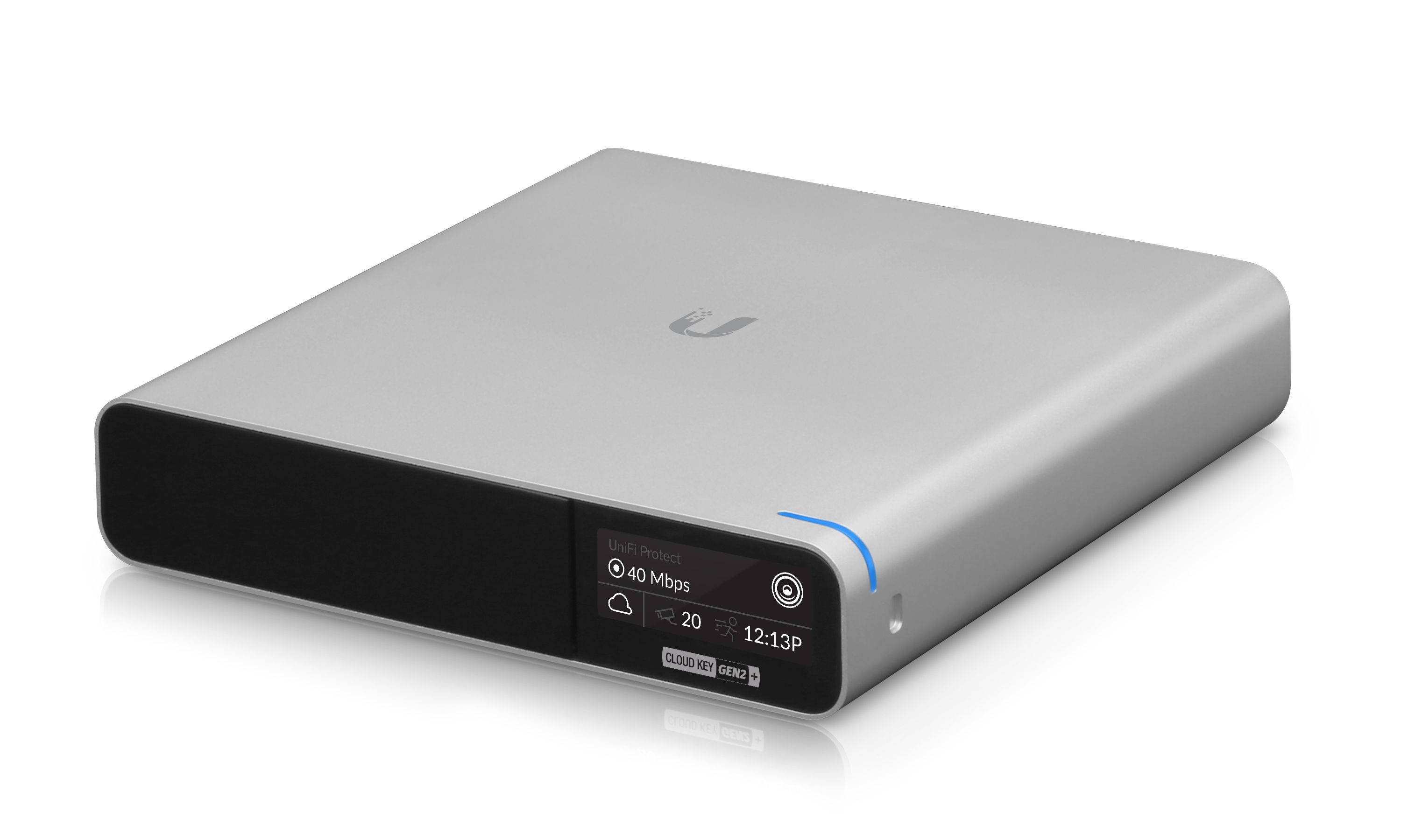 UCK G2 PLUS Top Front Angle